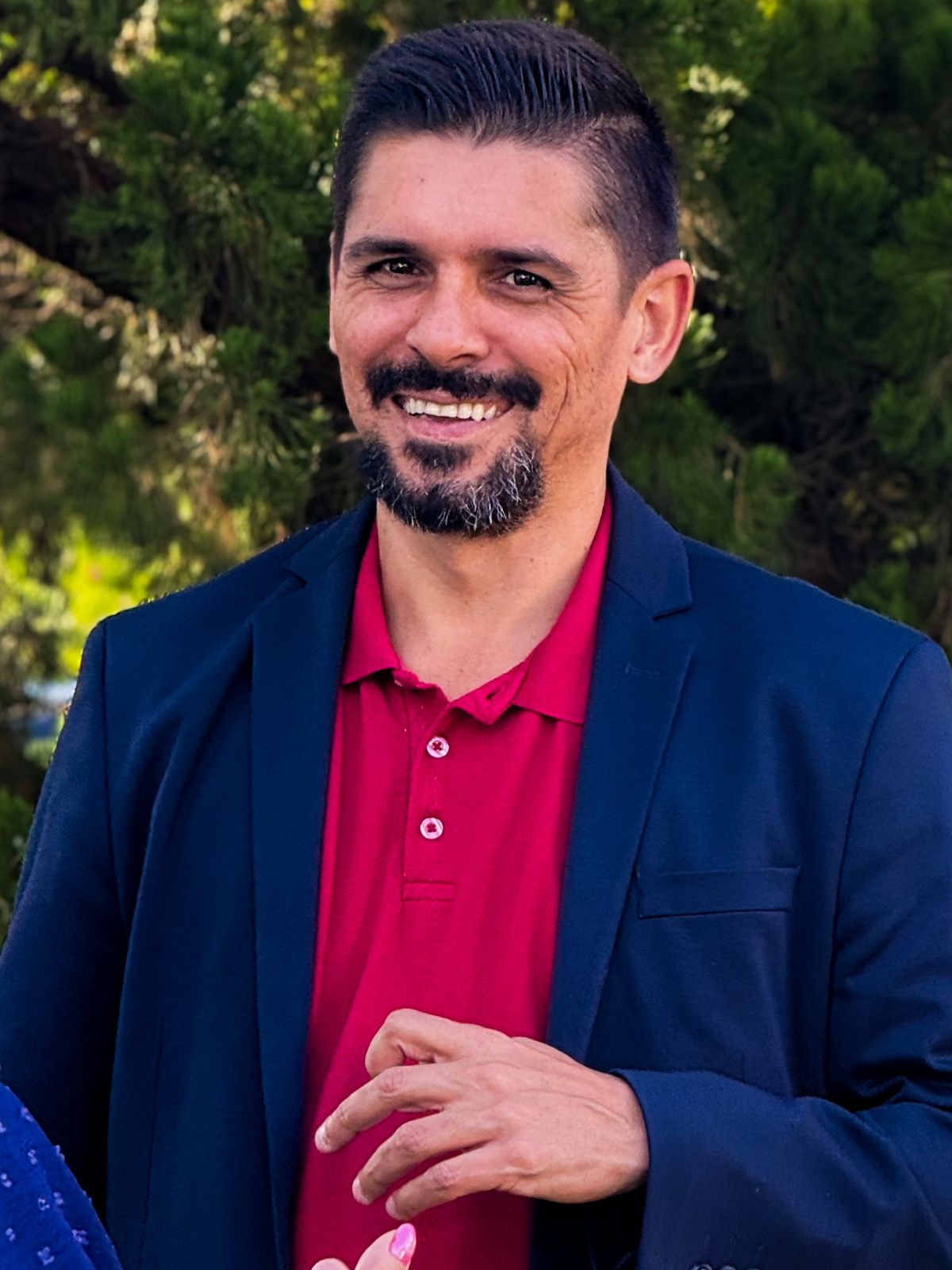 Israel  de Borba