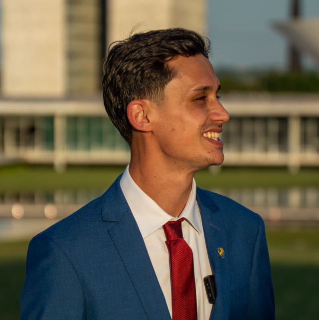 Vereador Zique