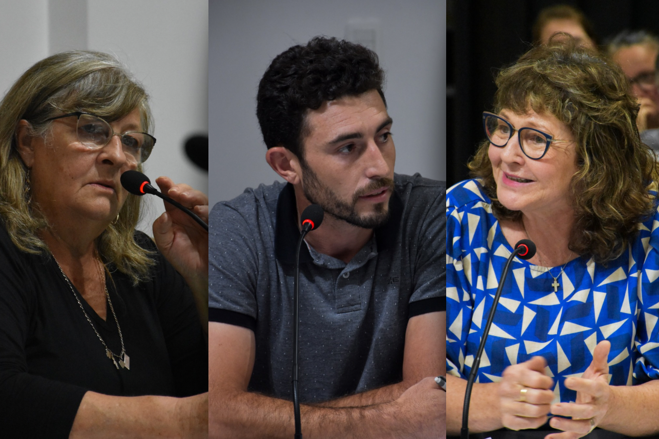 Citação a Márcio Haas acende debate sobre dívida de 2014