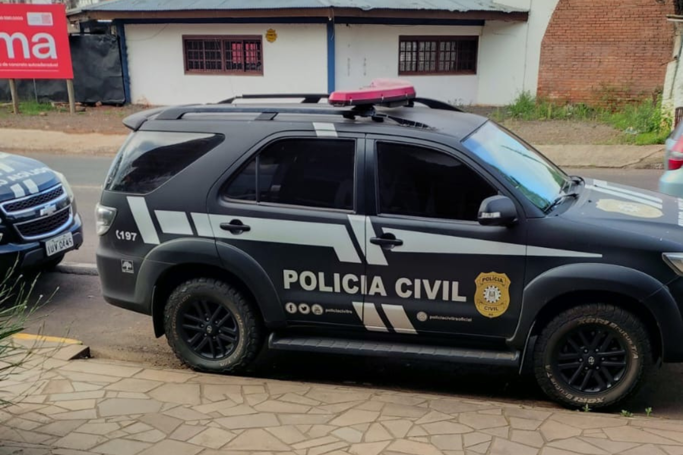 Briga por financiamento gera denúncia em Santa Clara do Sul