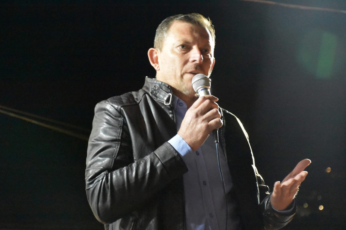 Celular do prefeito Márcio Haas é clonado em Santa Clara do Sul