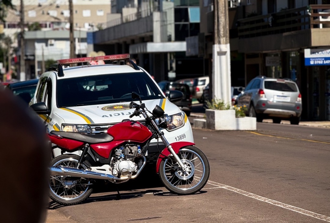 Homem detido por ato sexual já está solto em Santa Clara do Sul