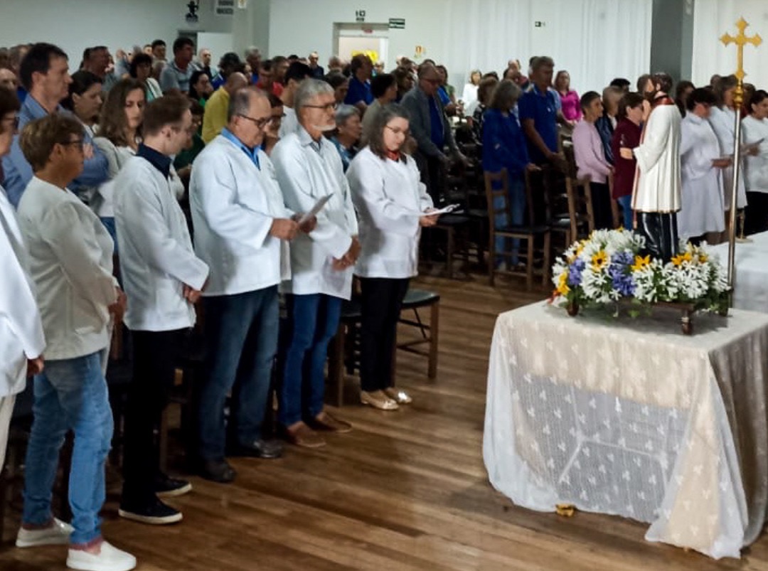 Santa Clara do Sul se prepara para a 33ª Franziskusfest neste domingo