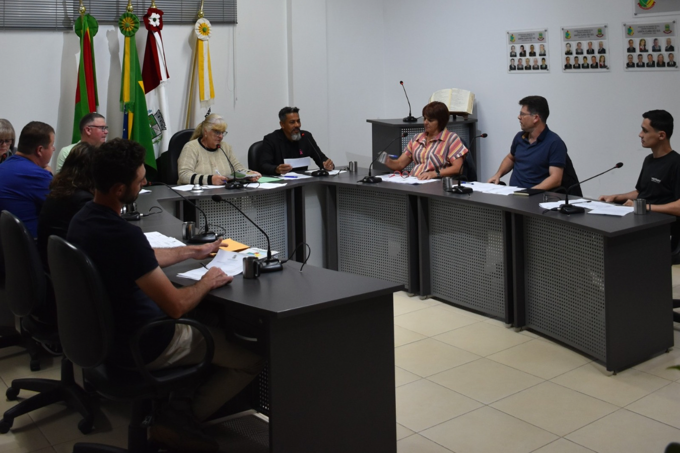 Mais de R$ 1 milhão serão destinados a obras e saúde